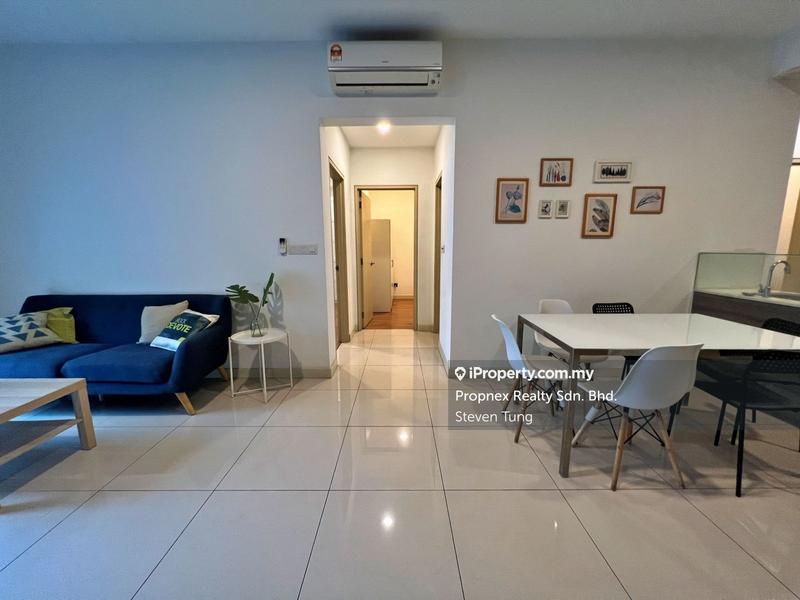 Service Residence for Sale in V Residence 2 @ Sunway Velocity by Steven Tung - iProperty.com.my