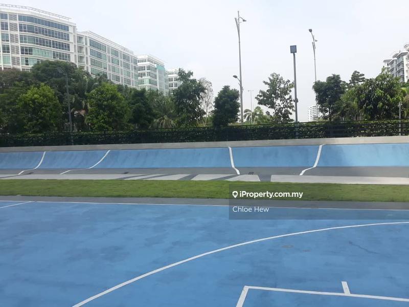 Service Residence for Sale in H2O Residences by Chloe Hew - iProperty.com.my