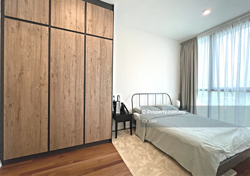 For Rent - 10 Stonor