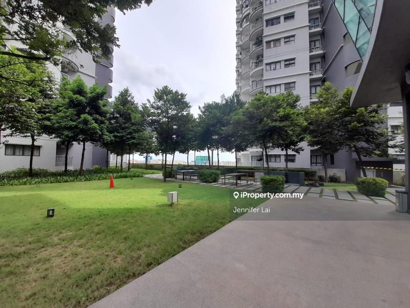 Service Residence for Sale in Maisson by Jennifer Lai - iProperty.com.my