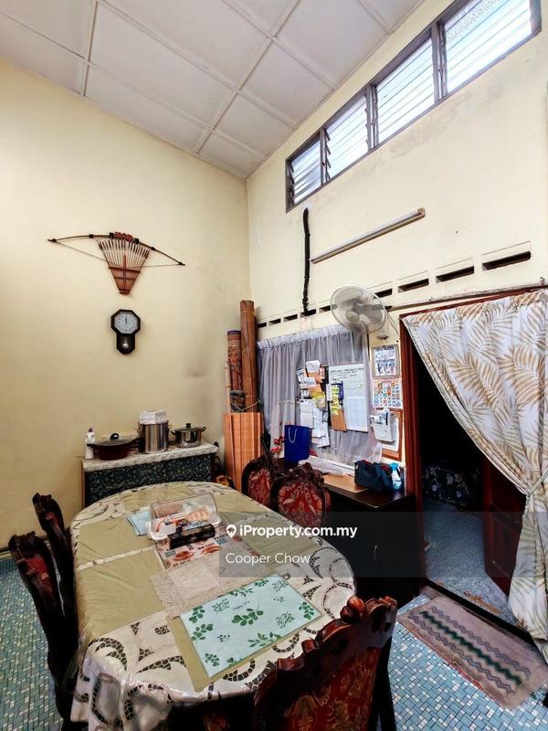 Terraced House for Sale in SS3, Petaling Jaya by Cooper Chow - iProperty.com.my