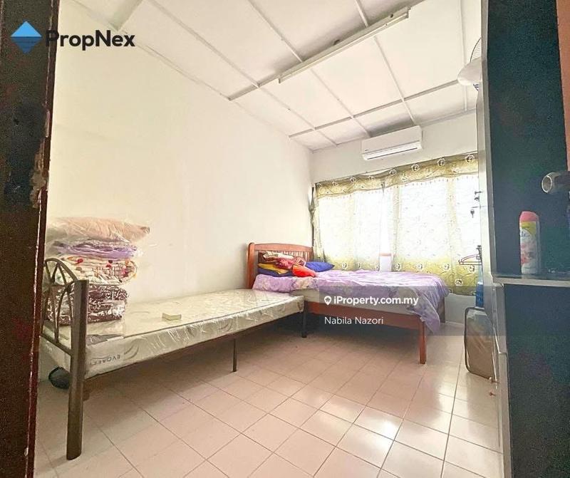 Rumah Berangkai 2 Tingkat untuk Dijual di Pasir Tumboh, Kota Bharu oleh Nabila Nazori - iProperty.com.my