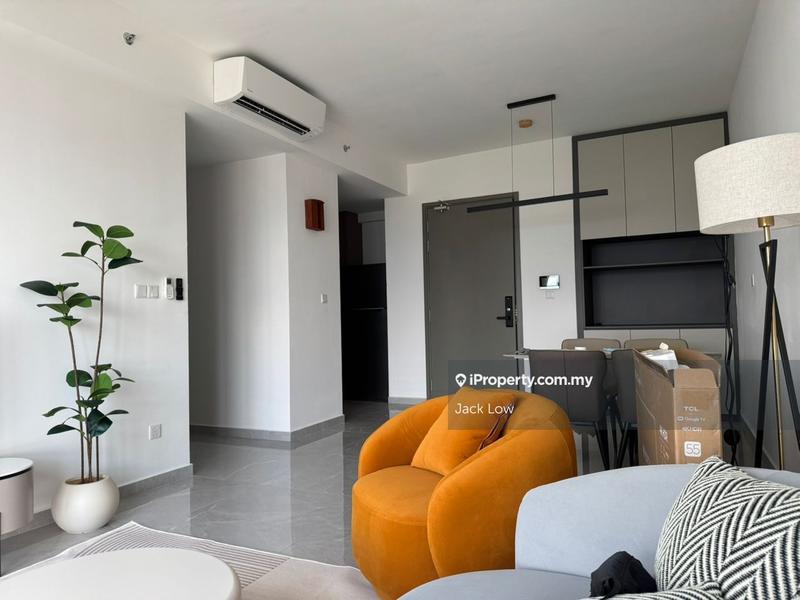 For Rent - Agile Bukit Bintang