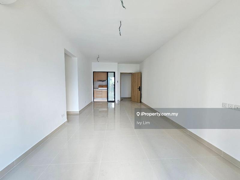 Service Residence for Sale in Aradia Residence @ Lake City KL North by Ivy Lim - iProperty.com.my