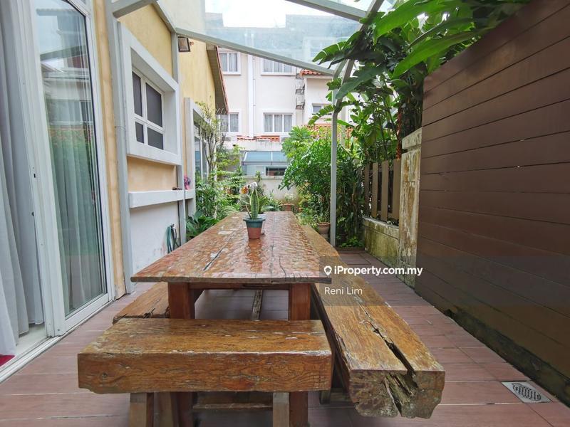 Semi-Detached House for Sale in Damansara Legenda Damansara Lagenda, Ara Damansara by Reni Lim - iProperty.com.my