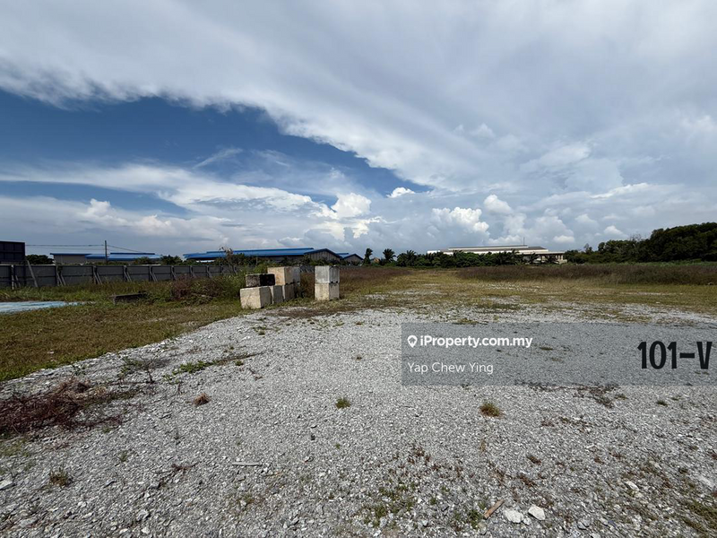 Tanah Perindustrian untuk Disewa di Teluk Gong, Port Klang (Pelabuhan Klang) oleh Yap Chew Ying - iProperty.com.my