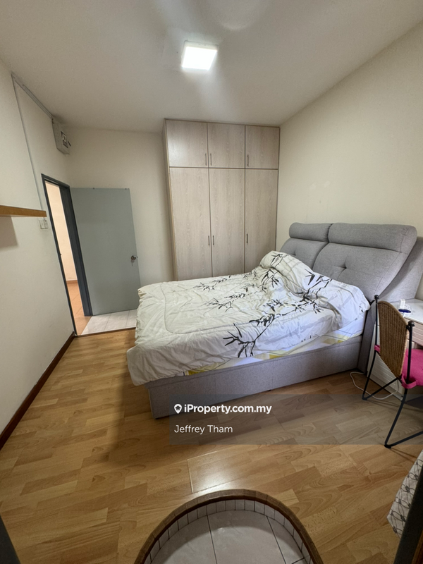 Rumah Berangkai 2 Tingkat untuk Dijual di ug32c, Damansara Damai oleh Jeffrey Tham - iProperty.com.my