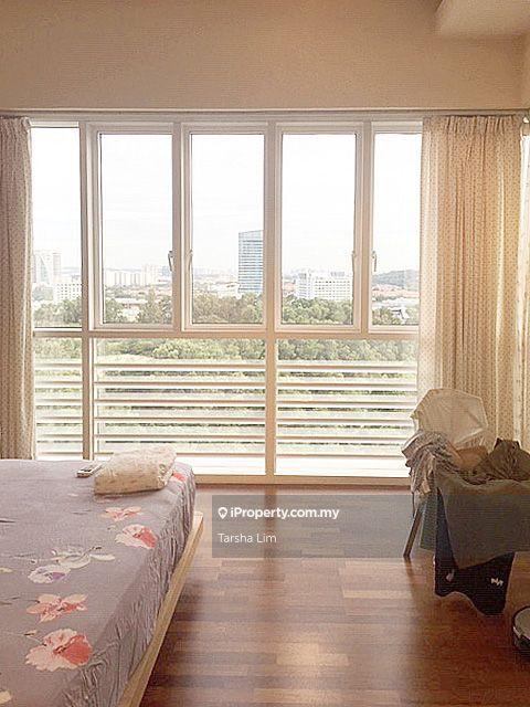 Kondominium untuk Dijual di Surian Residences oleh Tarsha Lim - iProperty.com.my