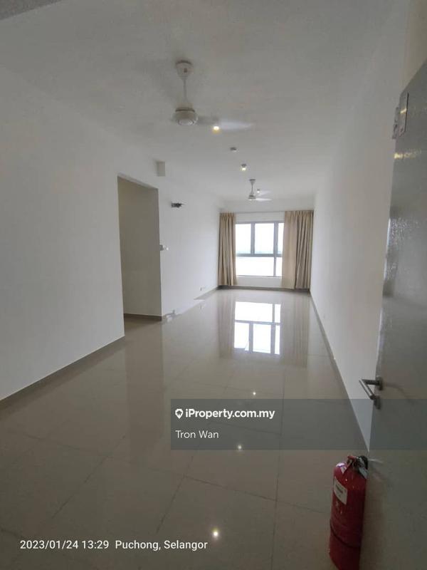 For Rent - SkyLake Residence