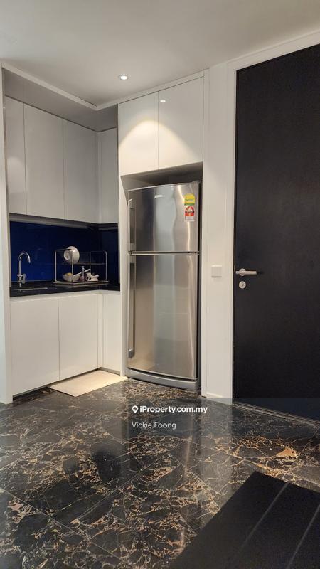 For Rent - Arcoris Residences