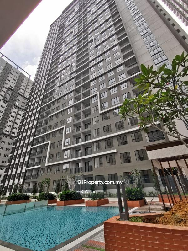 For Rent - The Hipster