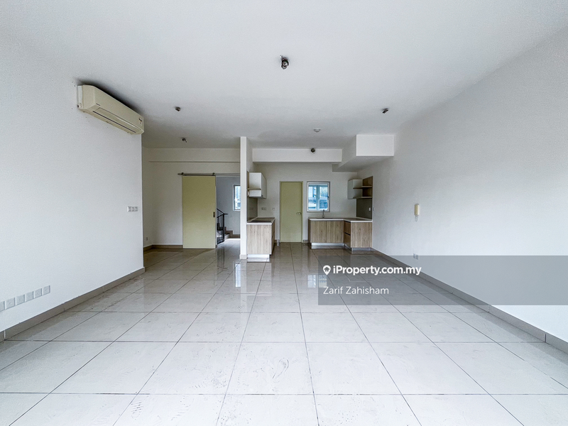 Kediaman Servis untuk Dijual di Cerrado @ Southville City oleh Zarif Zahisham - iProperty.com.my