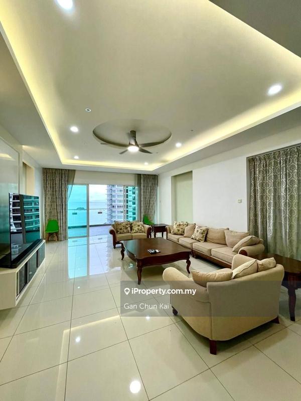 For Rent - One Tanjong Condominium