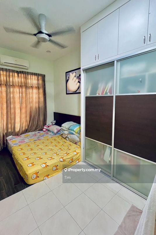 1-storey Terraced House for Sale in Taman Krubong Jaya, Krubong by Tim - iProperty.com.my