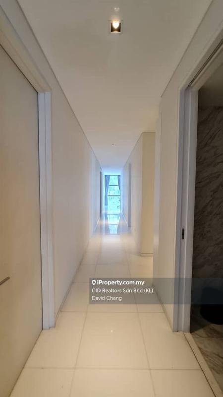Service Residence for Rent in Le Nouvel by David Chang - iProperty.com.my