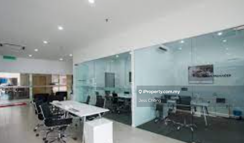 Banglo Komersial untuk Disewa di Kawasan Perindustrian Balakong, Balakong oleh Jess Chong - iProperty.com.my