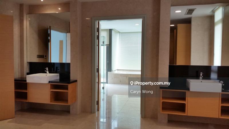 Kondominium untuk Disewa di U-Thant Residence oleh Caryn Wong - iProperty.com.my