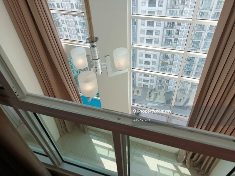 Kondominium untuk Dijual di Arte Subang West oleh Jacky Lin - iProperty.com.my