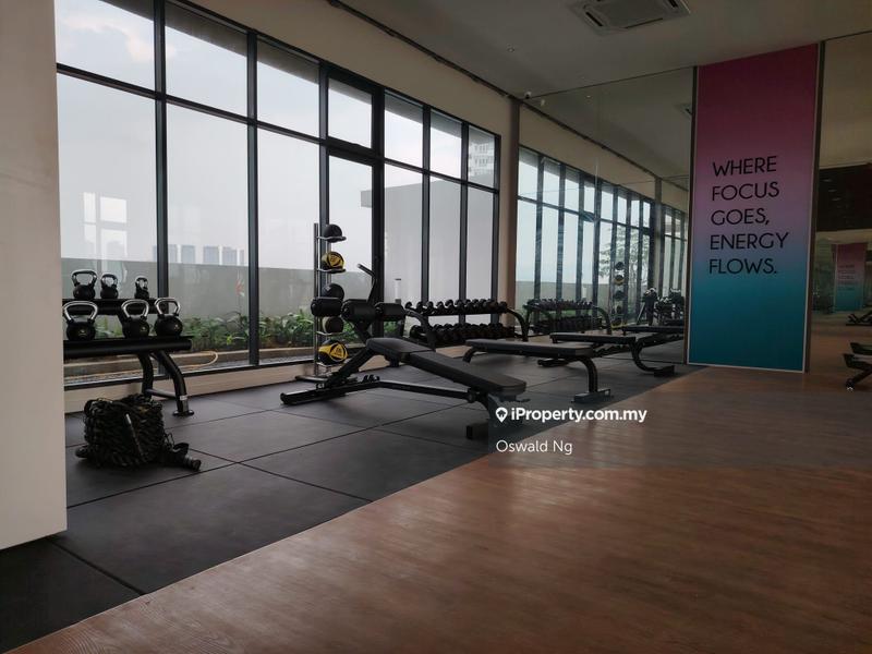Service Residence for Sale in Metro @ Cheras by Oswald Ng - iProperty.com.my