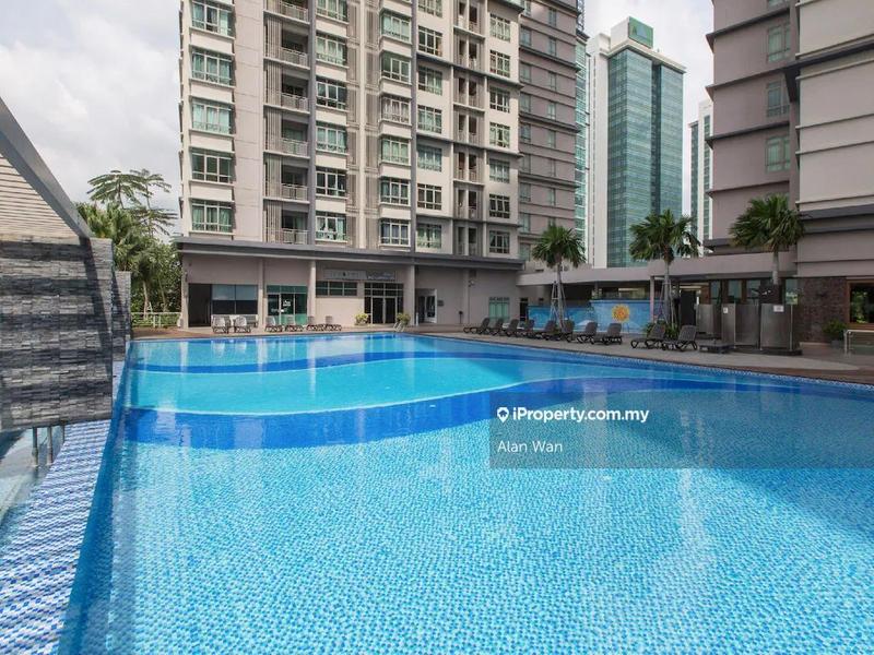 Condominium for Sale in Shaftsbury Residence by Alan Wan - iProperty.com.my