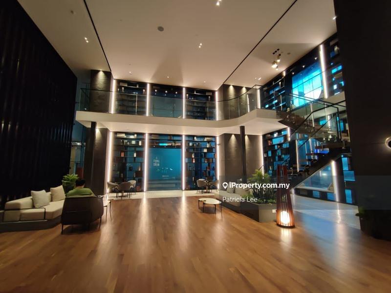 Pejabat untuk Dijual di Kuala Lumpur, KL Eco City oleh Patricia Lee - iProperty.com.my