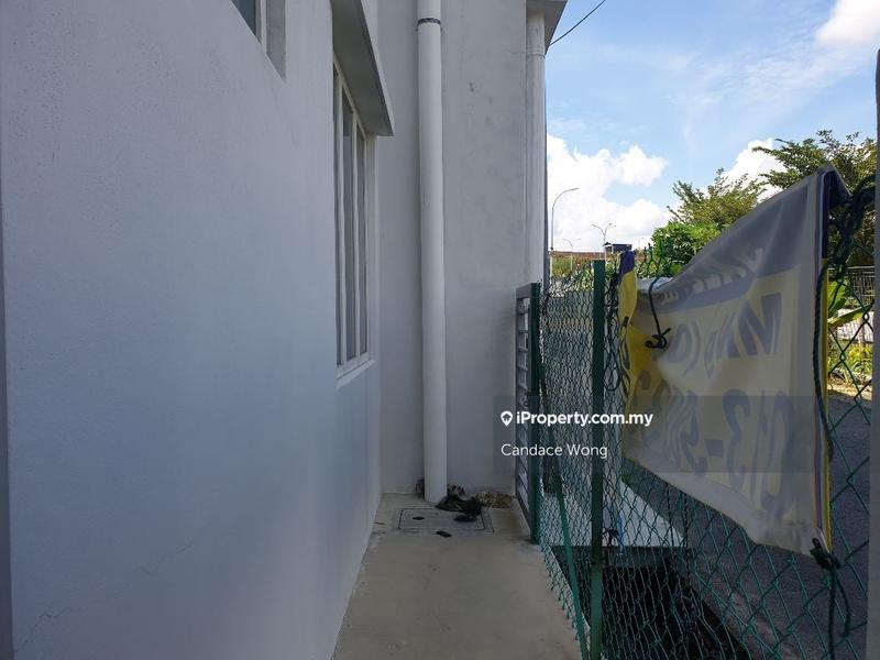 2-storey Terraced House for Sale in Semanja, Jelok Impian, Saujana Impian, Kajang by Candace Wong - iProperty.com.my