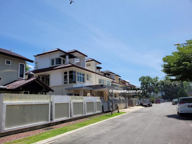 Semi-Detached House for Sale in Taman Cheras Zen, Cheras by Esther Yee - iProperty.com.my