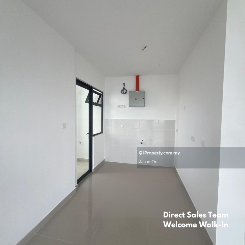 Kondominium untuk Dijual di Picasso Residence oleh Jason Ooi - iProperty.com.my