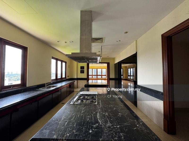 Bungalow House for Sale in Bangsar Hill, Bangsar by CF Yoong - iProperty.com.my
