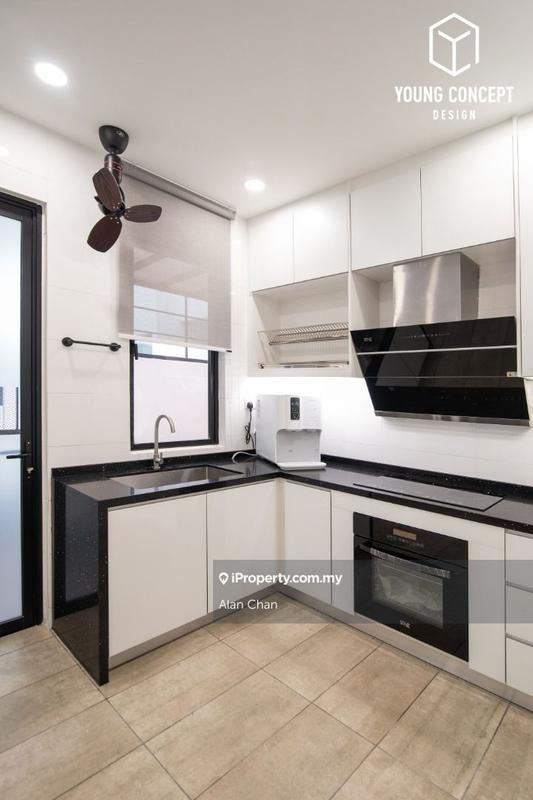 Rumah Berangkai 3 Tingkat untuk Dijual di 16 Sierra, Puchong oleh Alan Chan - iProperty.com.my