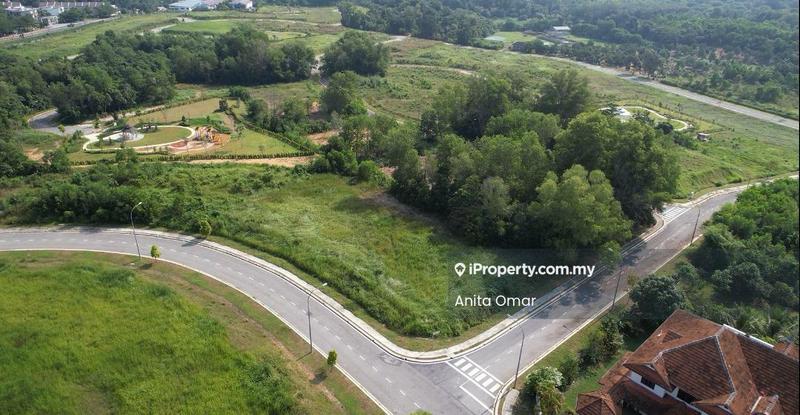 Tanah Kediaman untuk Dijual di Mantin, Mantin oleh Anita Omar - Exterior - iProperty.com.my