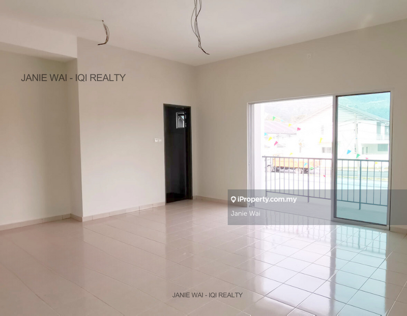 2-storey Terraced House for Sale in Taman Bukit Mantin, Mantin by Janie Wai - iProperty.com.my