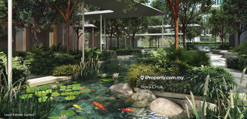 Kediaman Servis untuk Dijual di Enlace oleh Nova Chua - iProperty.com.my