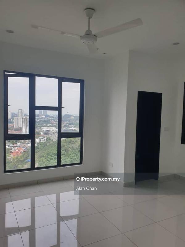 For Sale - The Havre Bukit Jalil