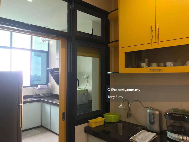 Condominium for Sale in Riverdale @ Usj One Park by Tony Siow - iProperty.com.my