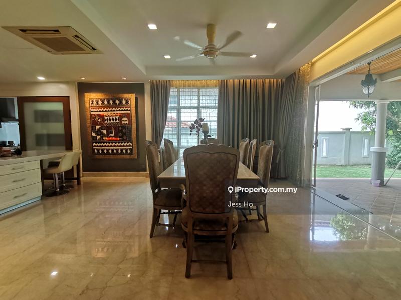 Bungalow House untuk Dijual di Bandar Kinrara Seksyen 6, Bandar Kinrara oleh Jess Ho - iProperty.com.my