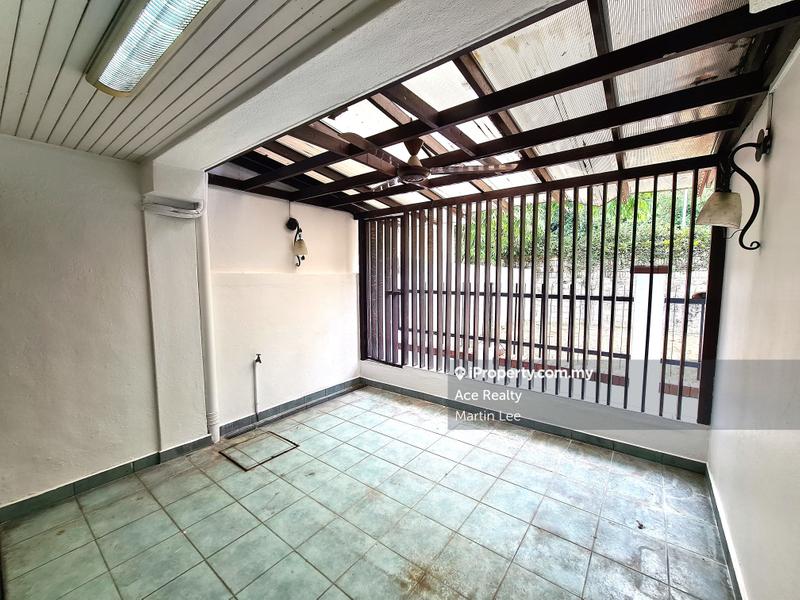 Townhouse for Sale in Taman Sri Hartamas, Sri Hartamas by Martin Lee - iProperty.com.my