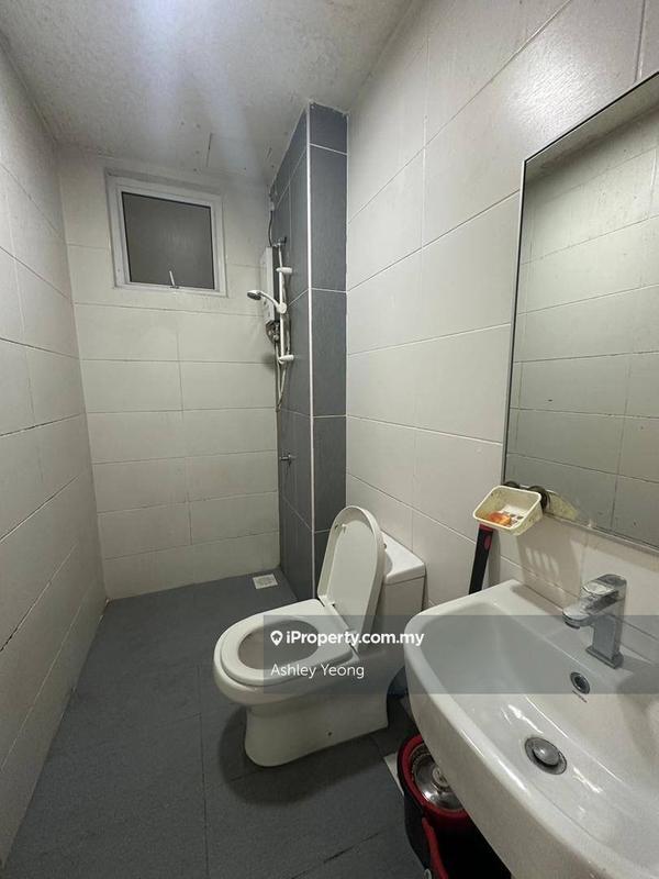 Kediaman Servis untuk Dijual di Twin Danga Residence oleh Ashley Yeong - iProperty.com.my