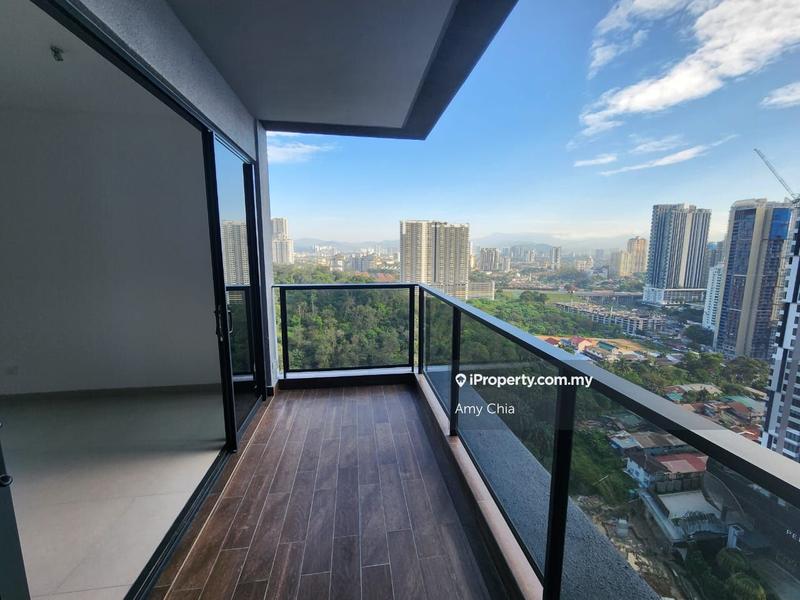 Condominium for Sale in Residensi Astrea by Amy Chia - iProperty.com.my