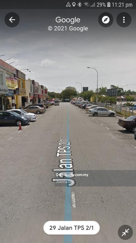 Kedai untuk Dijual di Taman Pelangi Semenyih 2, Semenyih oleh Joanna Tay - iProperty.com.my