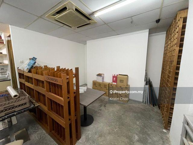 Shop-Office for Rent in Seksyen 16, Petaling Jaya by Kristin Choo - iProperty.com.my