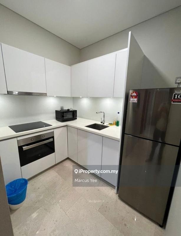 Service Residence for Rent in Sky Suites @ KLCC by Marcus Yee - iProperty.com.my