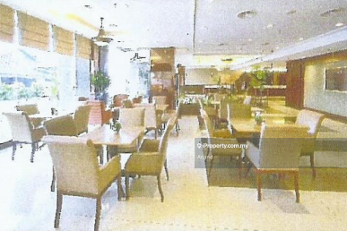 Hotel / Resort for Sale in Golden Triangle, KL City Centre by Anand - iProperty.com.my