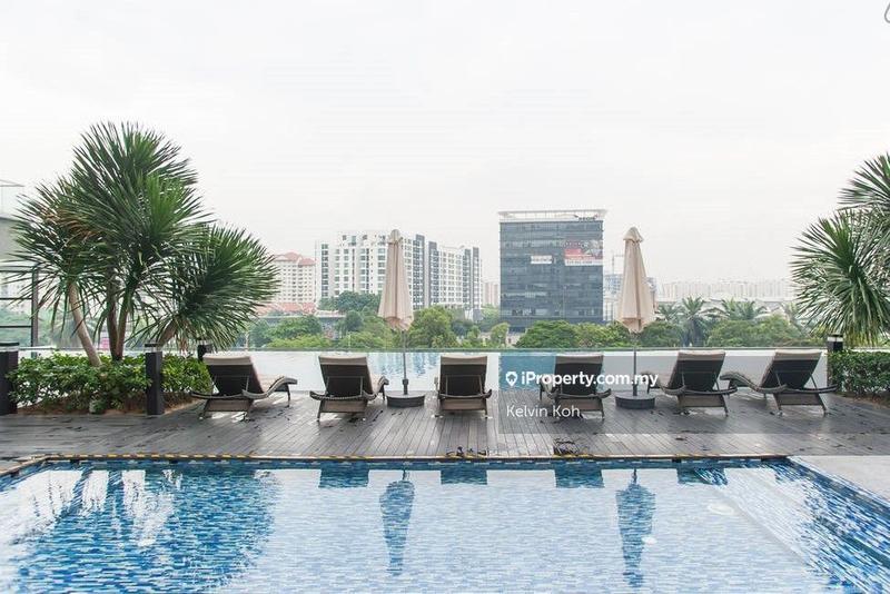 Service Residence for Sale in Nova Saujana by Kelvin Koh - iProperty.com.my