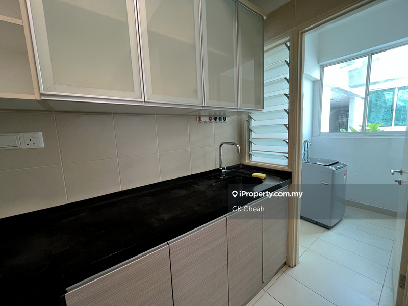Service Residence for Sale in Tiara Mutiara / The Crown by CK Cheah - iProperty.com.my