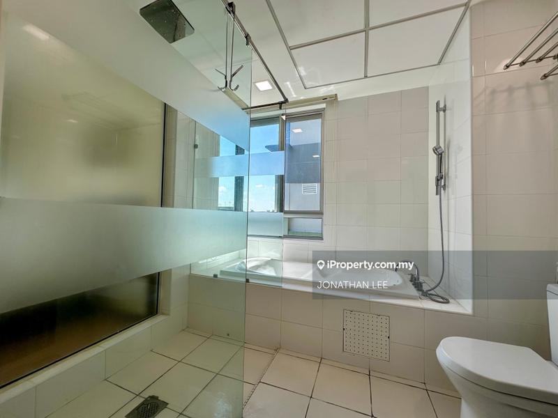 Residensi Servis untuk Disewa di Solaris Dutamas oleh JONATHAN LEE - iProperty.com.my