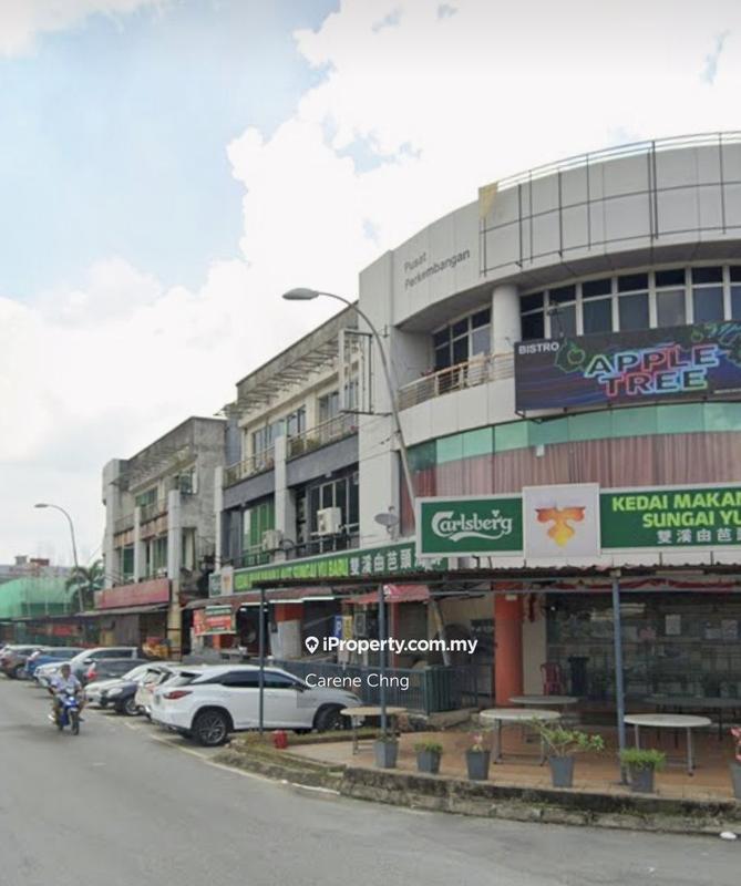 Kedai-Pejabat untuk Dijual di Bandar Bukit Tinggi, Klang oleh Carene Chng - iProperty.com.my