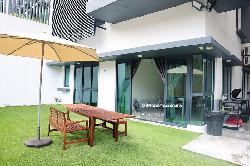 Bungalow House for Sale in Mont Kiara, Kuala Lumpur by Alfred Woon - iProperty.com.my