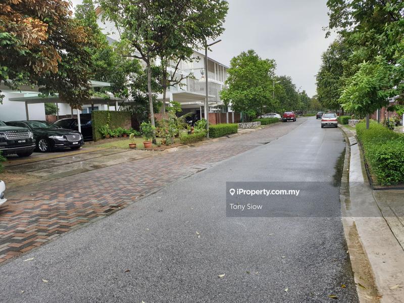Bungalow House untuk Dijual di Seri Pilmoor, Petaling Jaya oleh Tony Siow - iProperty.com.my