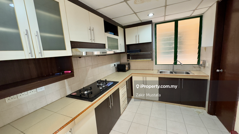 Service Residence for Rent in Sri Acappella by Zakir Mustafa - iProperty.com.my